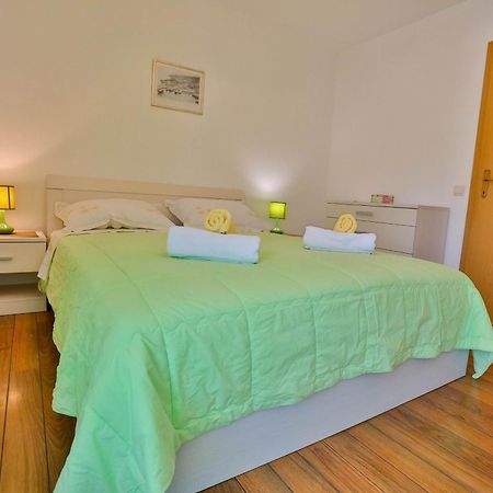 Apartments Lenka Sutivan Δωμάτιο φωτογραφία