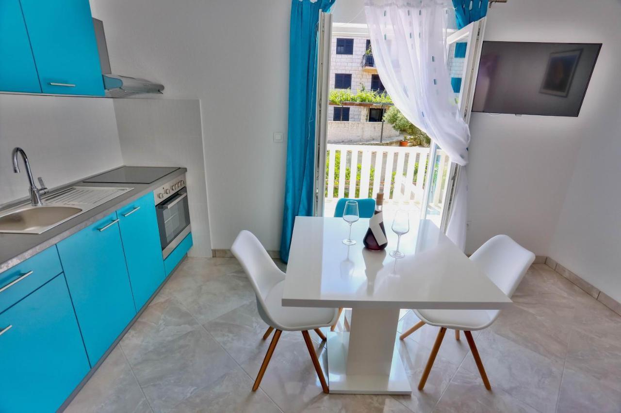 Apartments Lenka Sutivan Εξωτερικό φωτογραφία