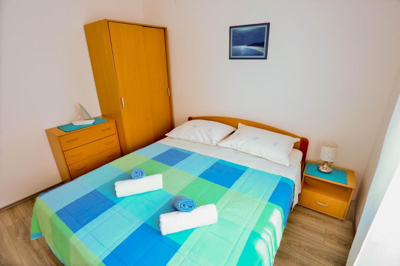 Apartments Lenka Sutivan Εξωτερικό φωτογραφία