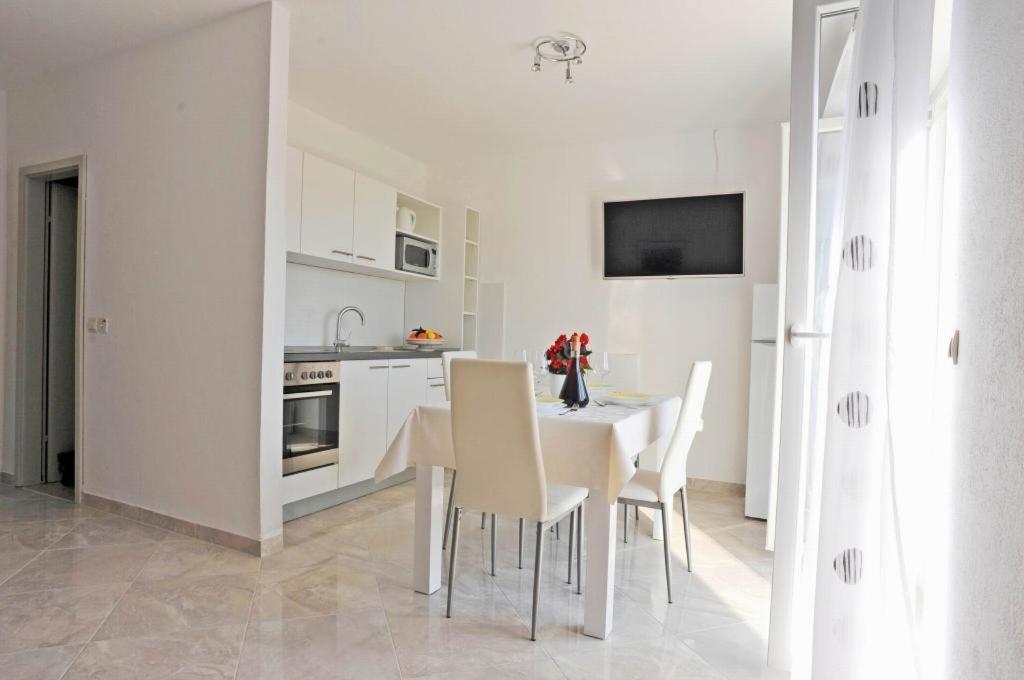 Apartments Lenka Sutivan Εξωτερικό φωτογραφία