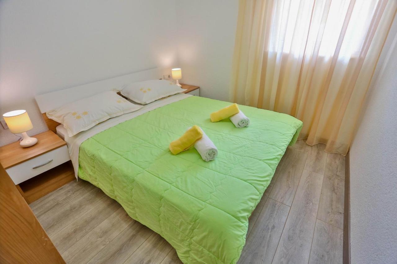 Apartments Lenka Sutivan Εξωτερικό φωτογραφία