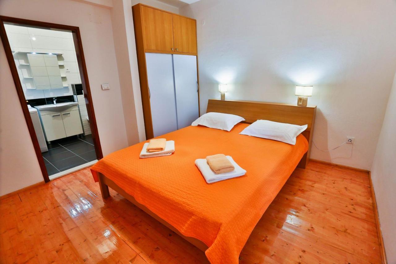 Apartments Lenka Sutivan Εξωτερικό φωτογραφία