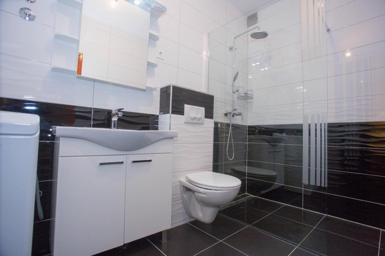 Apartments Lenka Sutivan Εξωτερικό φωτογραφία