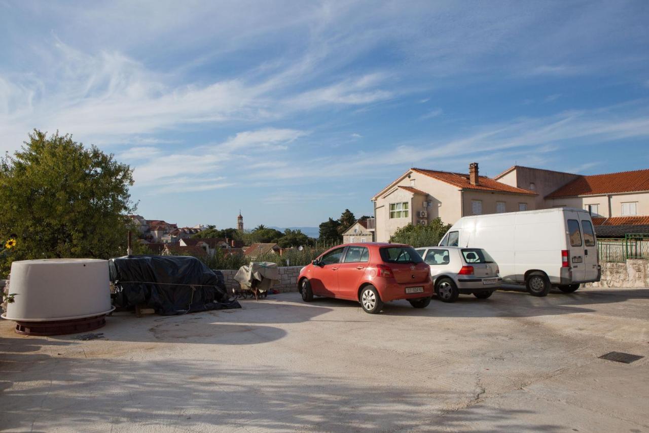 Apartments Lenka Sutivan Εξωτερικό φωτογραφία