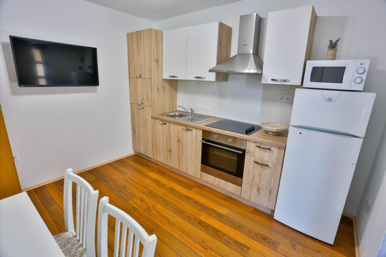 Apartments Lenka Sutivan Εξωτερικό φωτογραφία