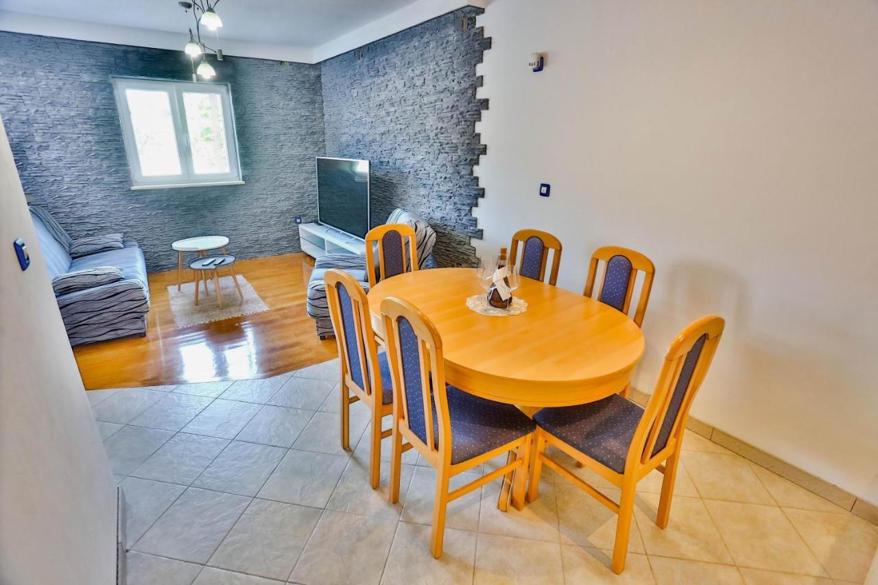 Apartments Lenka Sutivan Εξωτερικό φωτογραφία