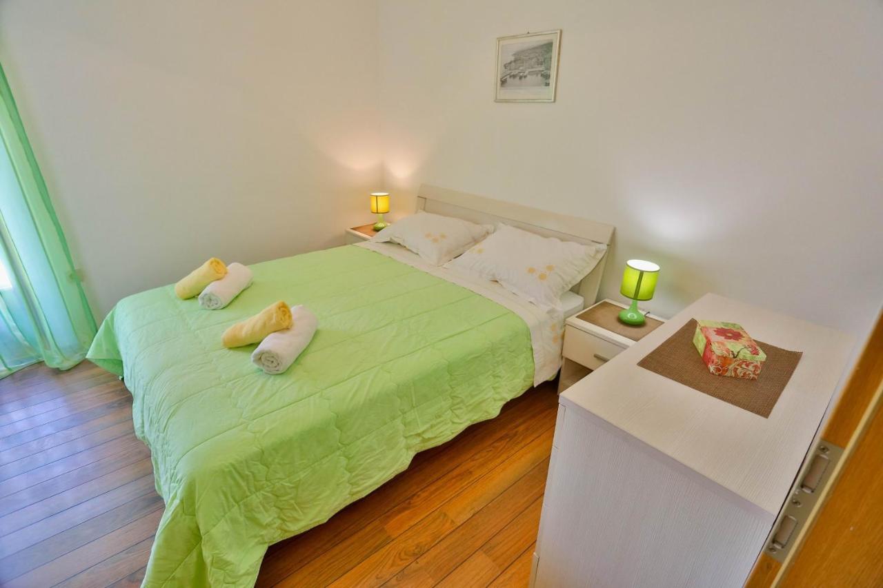 Apartments Lenka Sutivan Εξωτερικό φωτογραφία