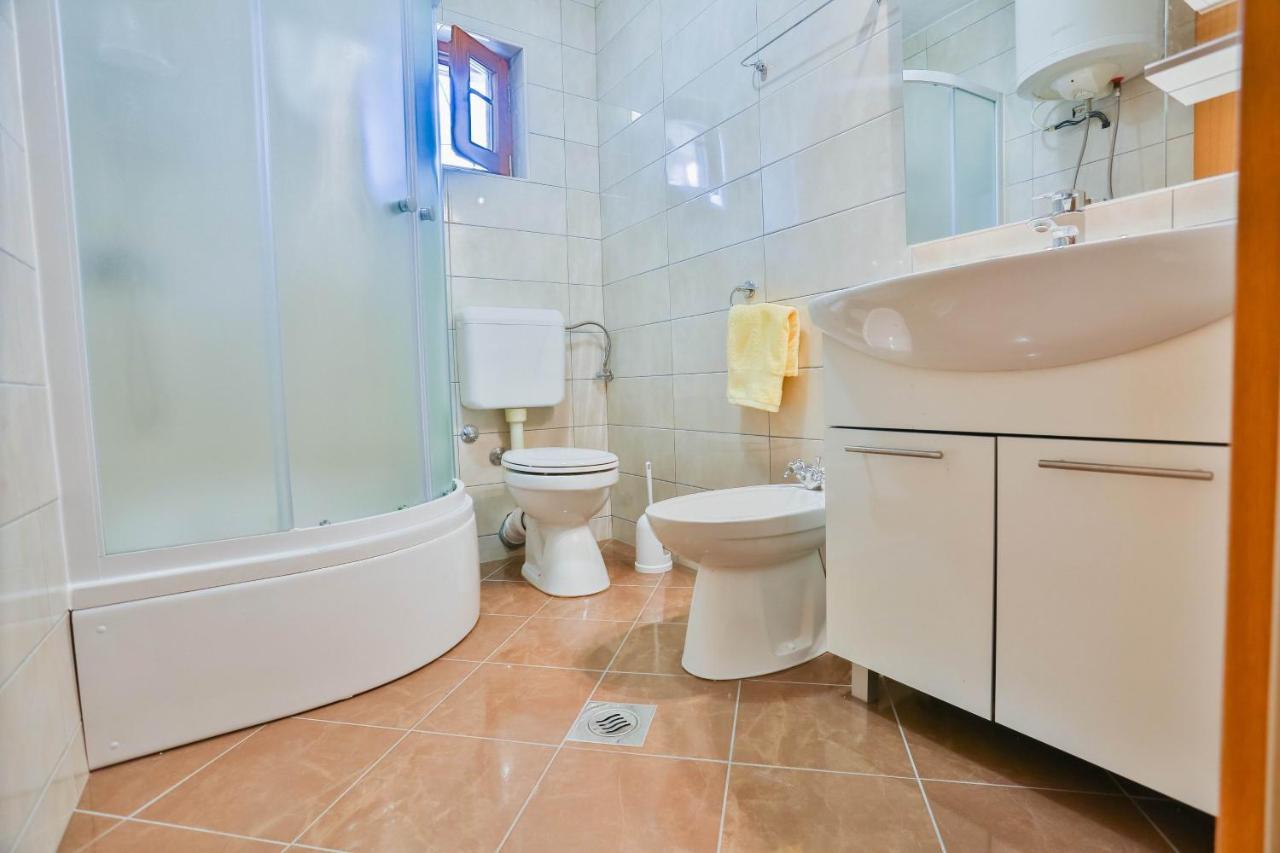Apartments Lenka Sutivan Εξωτερικό φωτογραφία