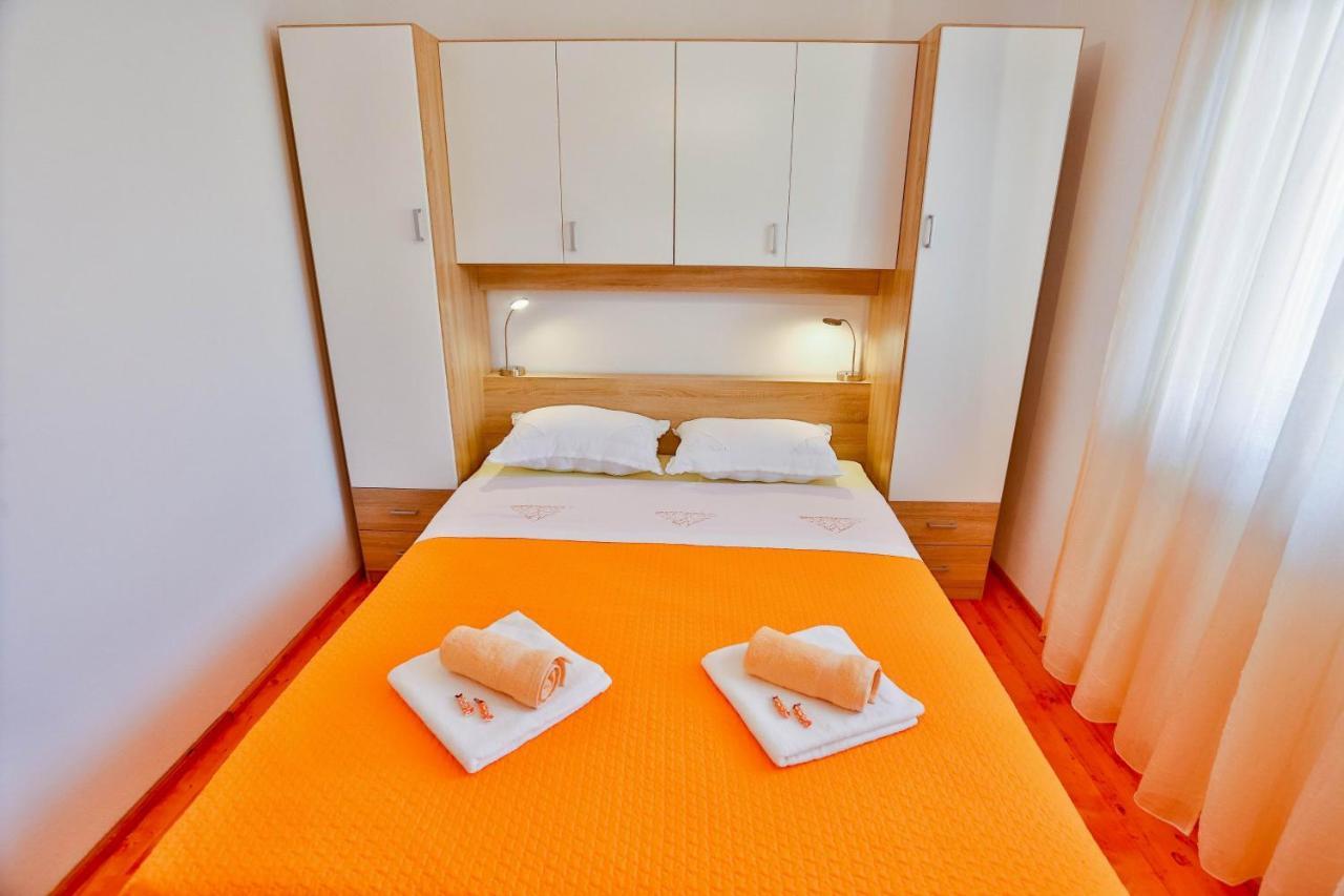 Apartments Lenka Sutivan Εξωτερικό φωτογραφία