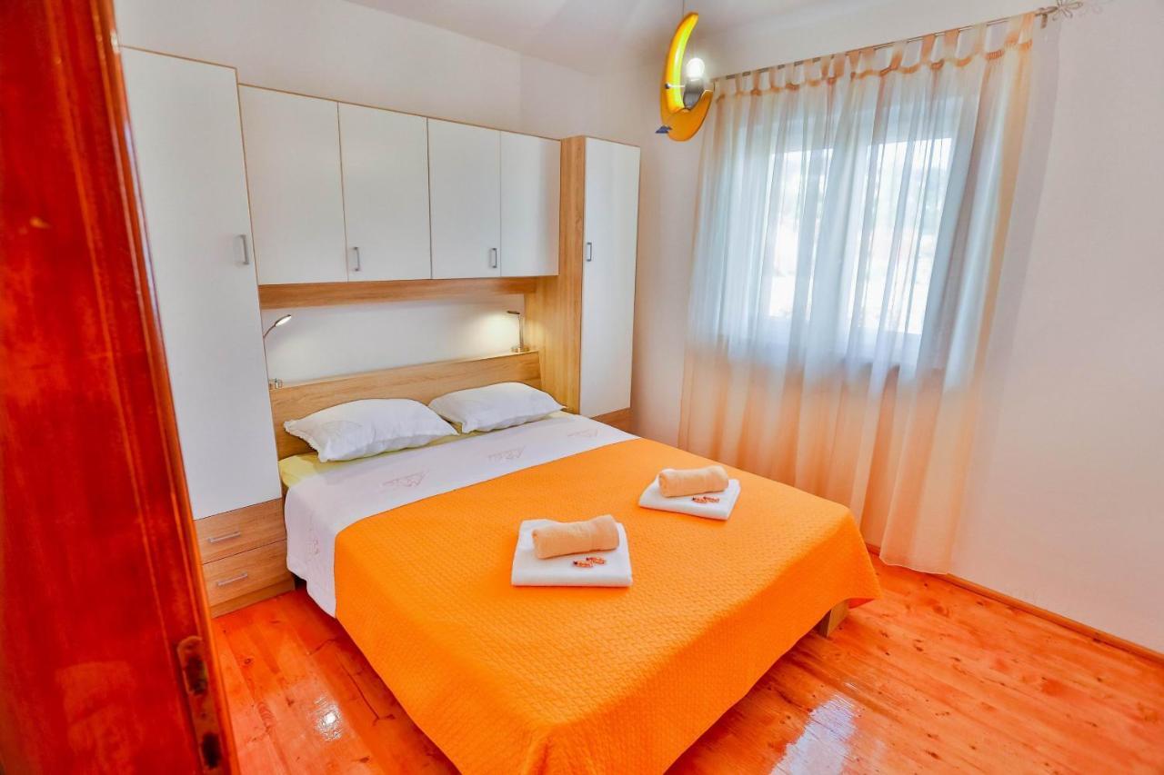 Apartments Lenka Sutivan Εξωτερικό φωτογραφία