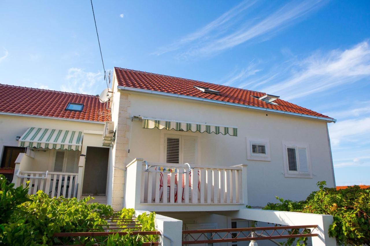 Apartments Lenka Sutivan Εξωτερικό φωτογραφία