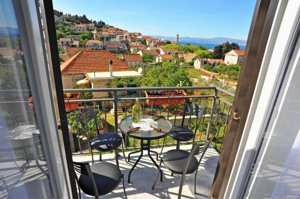 Apartments Lenka Sutivan Εξωτερικό φωτογραφία