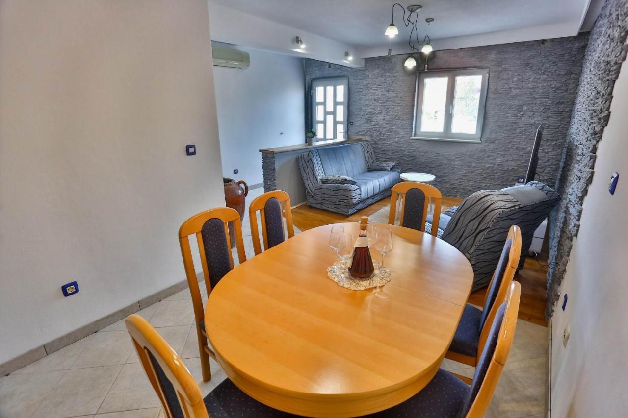 Apartments Lenka Sutivan Εξωτερικό φωτογραφία