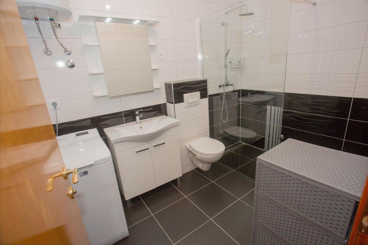 Apartments Lenka Sutivan Εξωτερικό φωτογραφία
