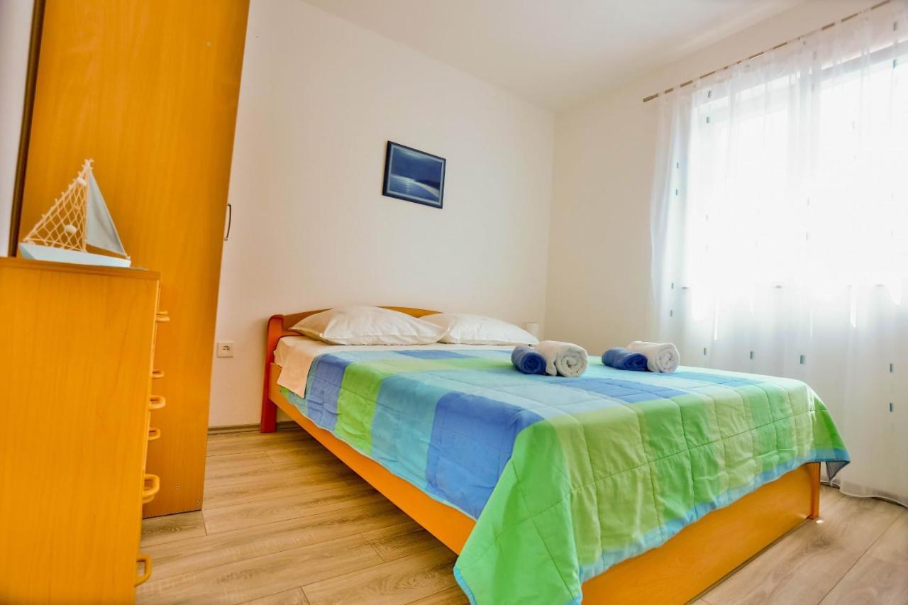 Apartments Lenka Sutivan Εξωτερικό φωτογραφία