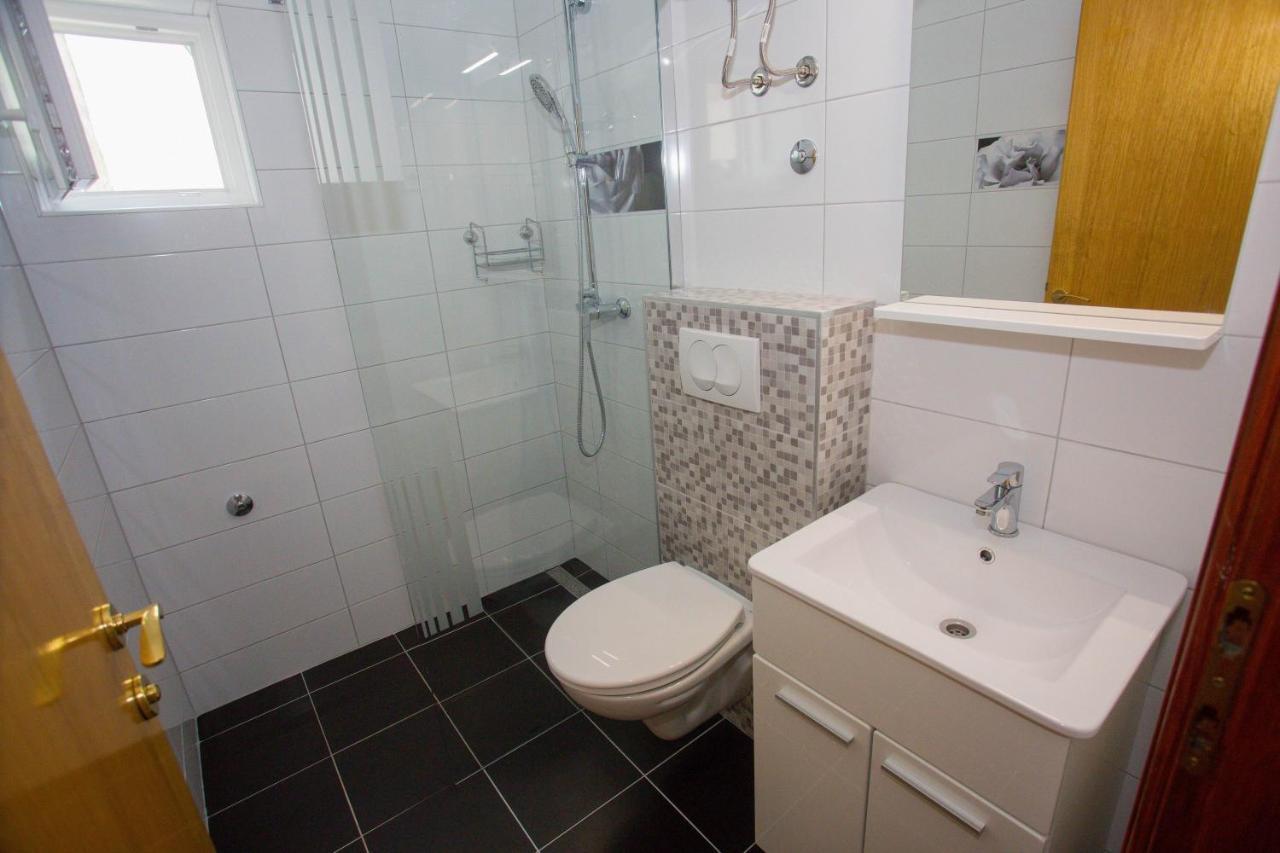 Apartments Lenka Sutivan Εξωτερικό φωτογραφία