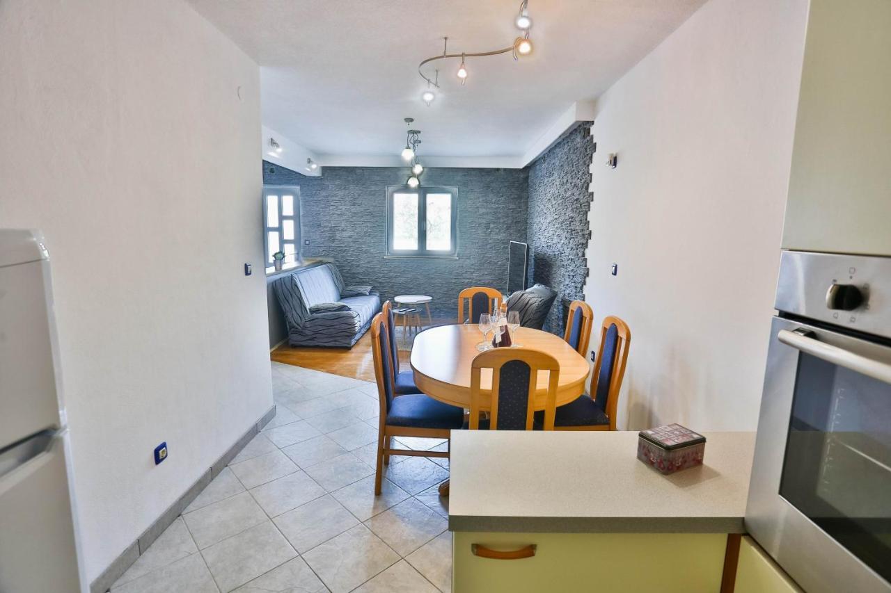 Apartments Lenka Sutivan Εξωτερικό φωτογραφία