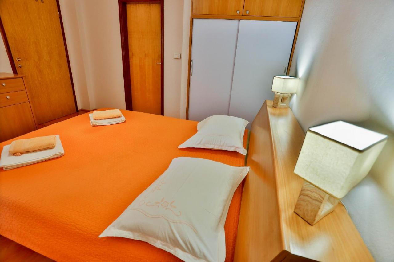 Apartments Lenka Sutivan Εξωτερικό φωτογραφία