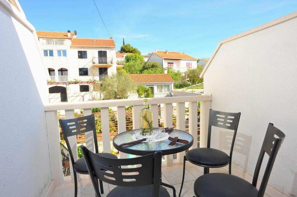 Apartments Lenka Sutivan Δωμάτιο φωτογραφία