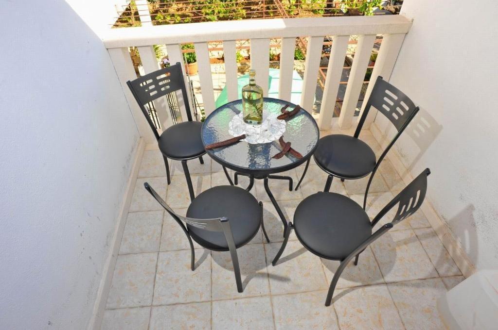 Apartments Lenka Sutivan Δωμάτιο φωτογραφία