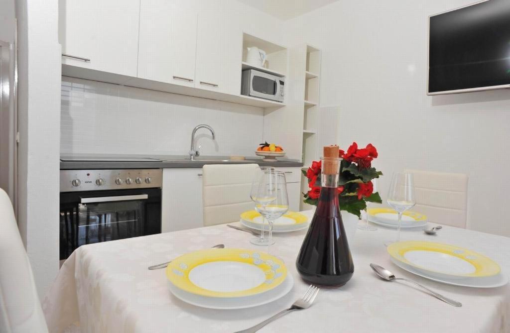 Apartments Lenka Sutivan Δωμάτιο φωτογραφία