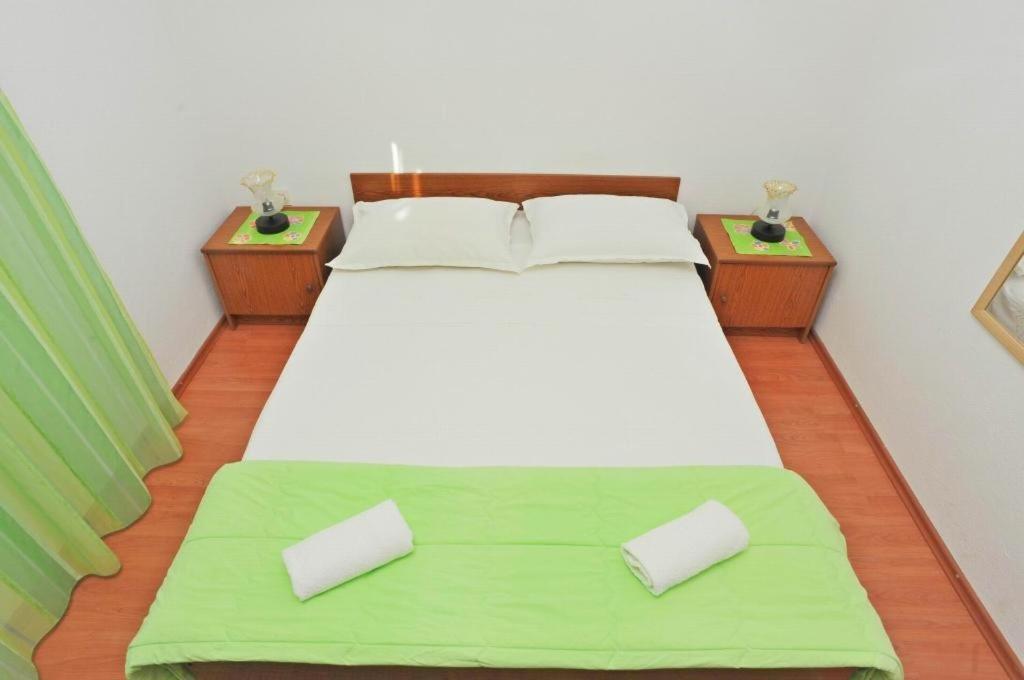 Apartments Lenka Sutivan Δωμάτιο φωτογραφία