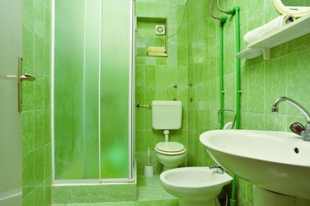 Apartments Lenka Sutivan Δωμάτιο φωτογραφία