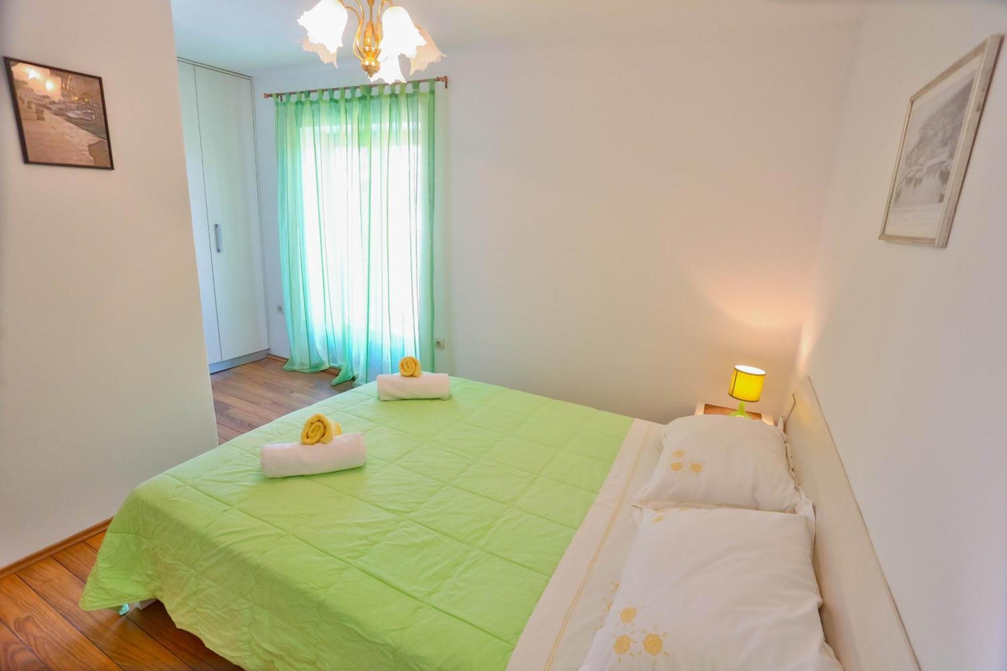Apartments Lenka Sutivan Δωμάτιο φωτογραφία