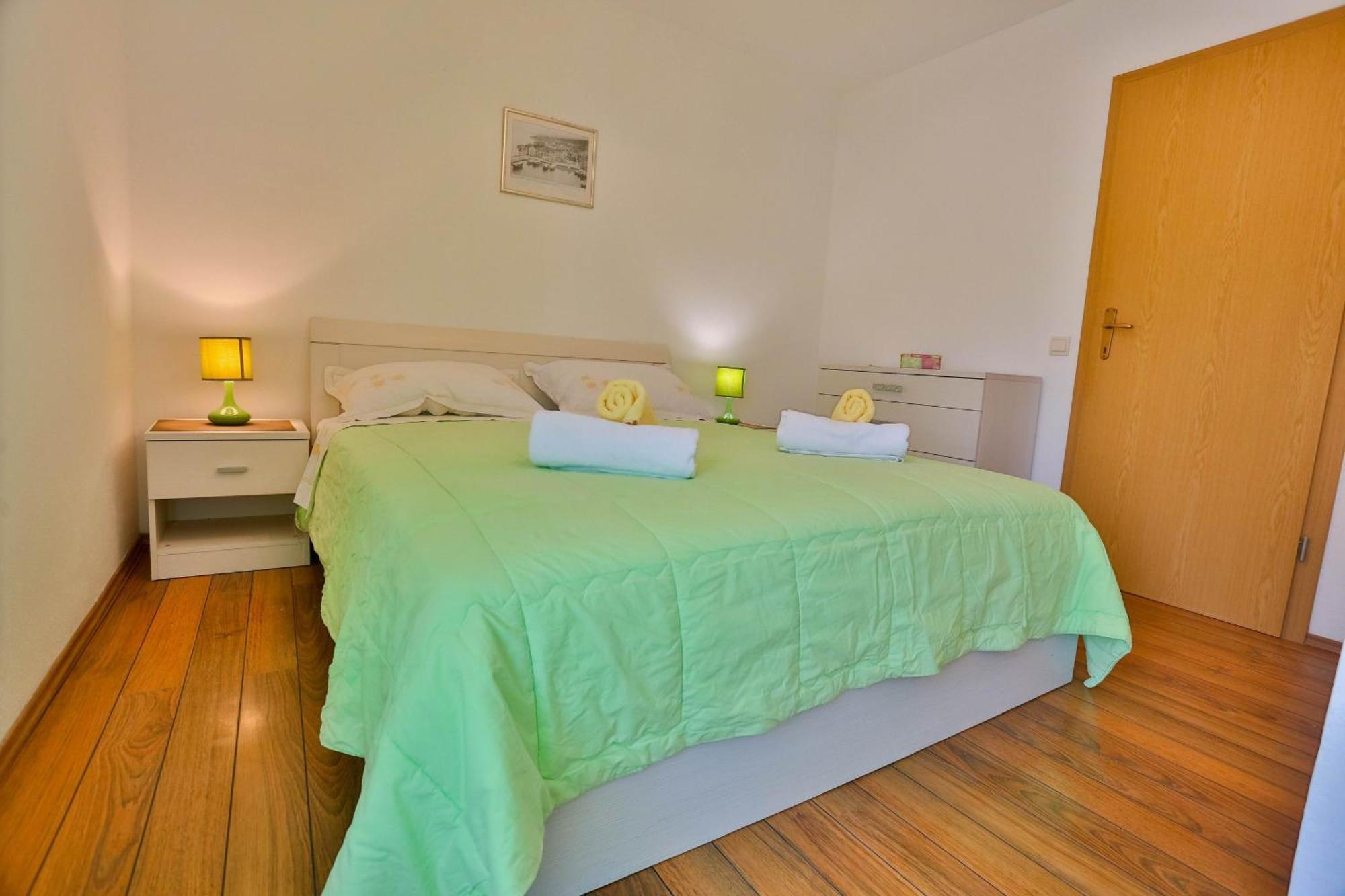 Apartments Lenka Sutivan Δωμάτιο φωτογραφία