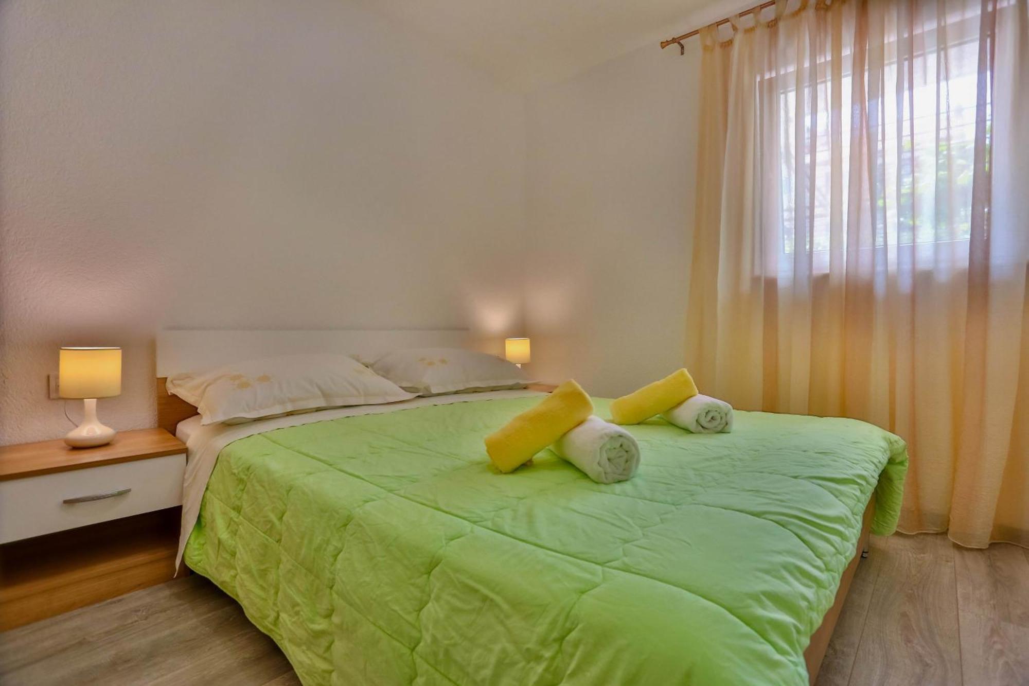 Apartments Lenka Sutivan Δωμάτιο φωτογραφία
