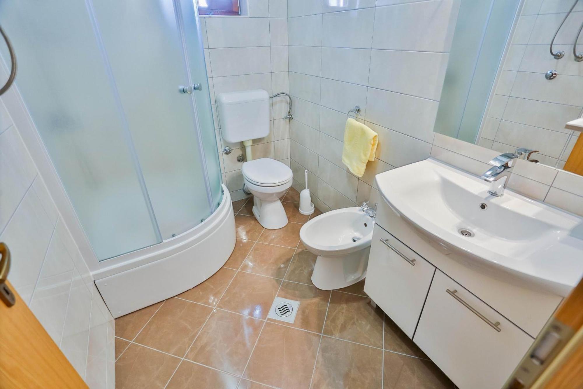 Apartments Lenka Sutivan Δωμάτιο φωτογραφία