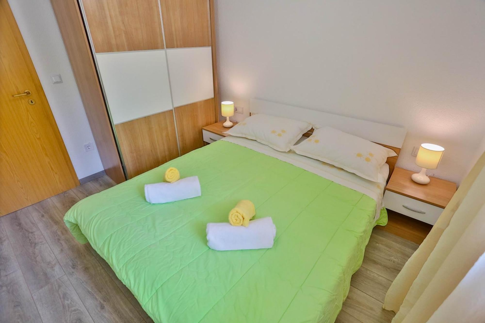 Apartments Lenka Sutivan Δωμάτιο φωτογραφία