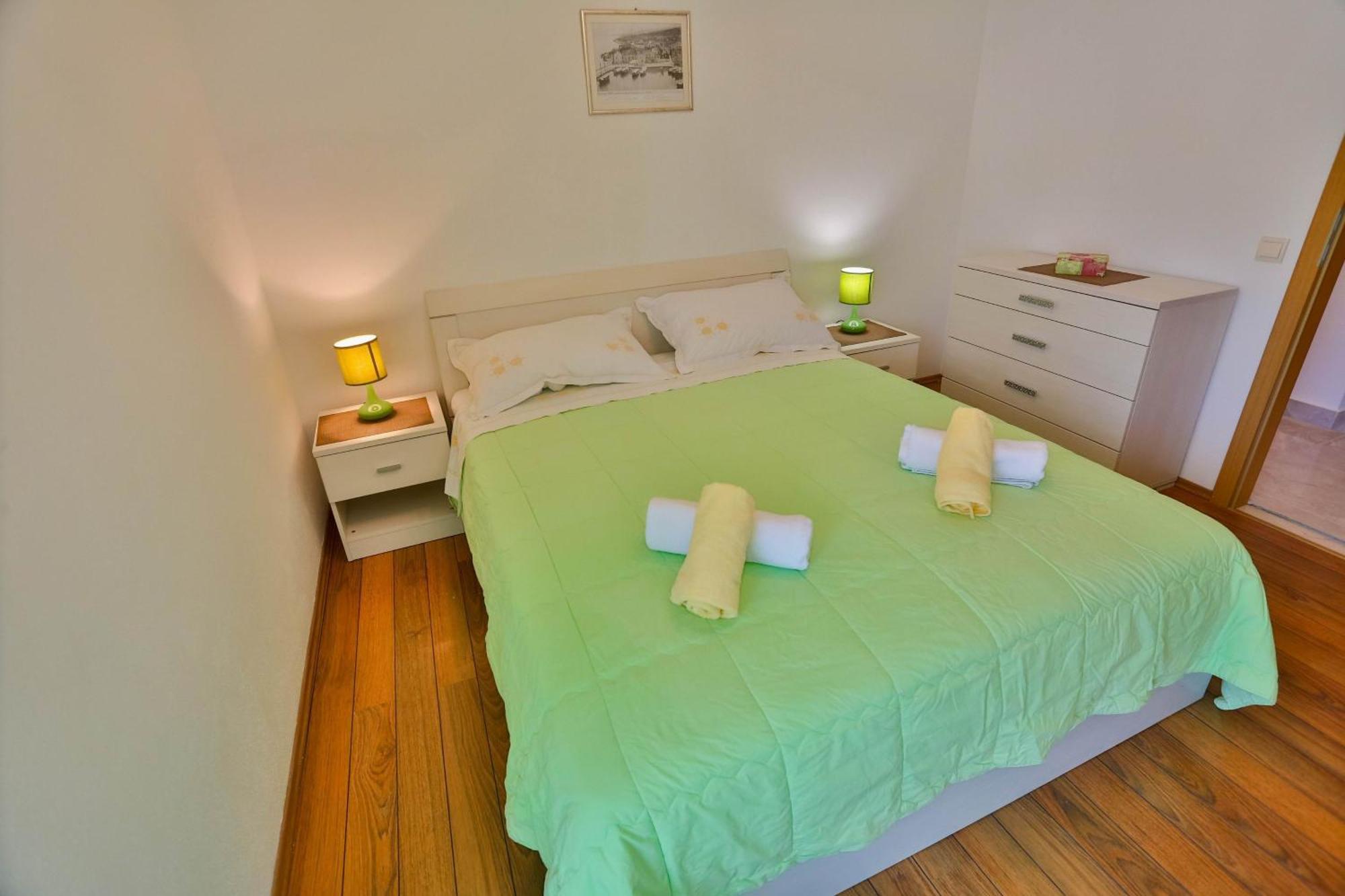 Apartments Lenka Sutivan Δωμάτιο φωτογραφία