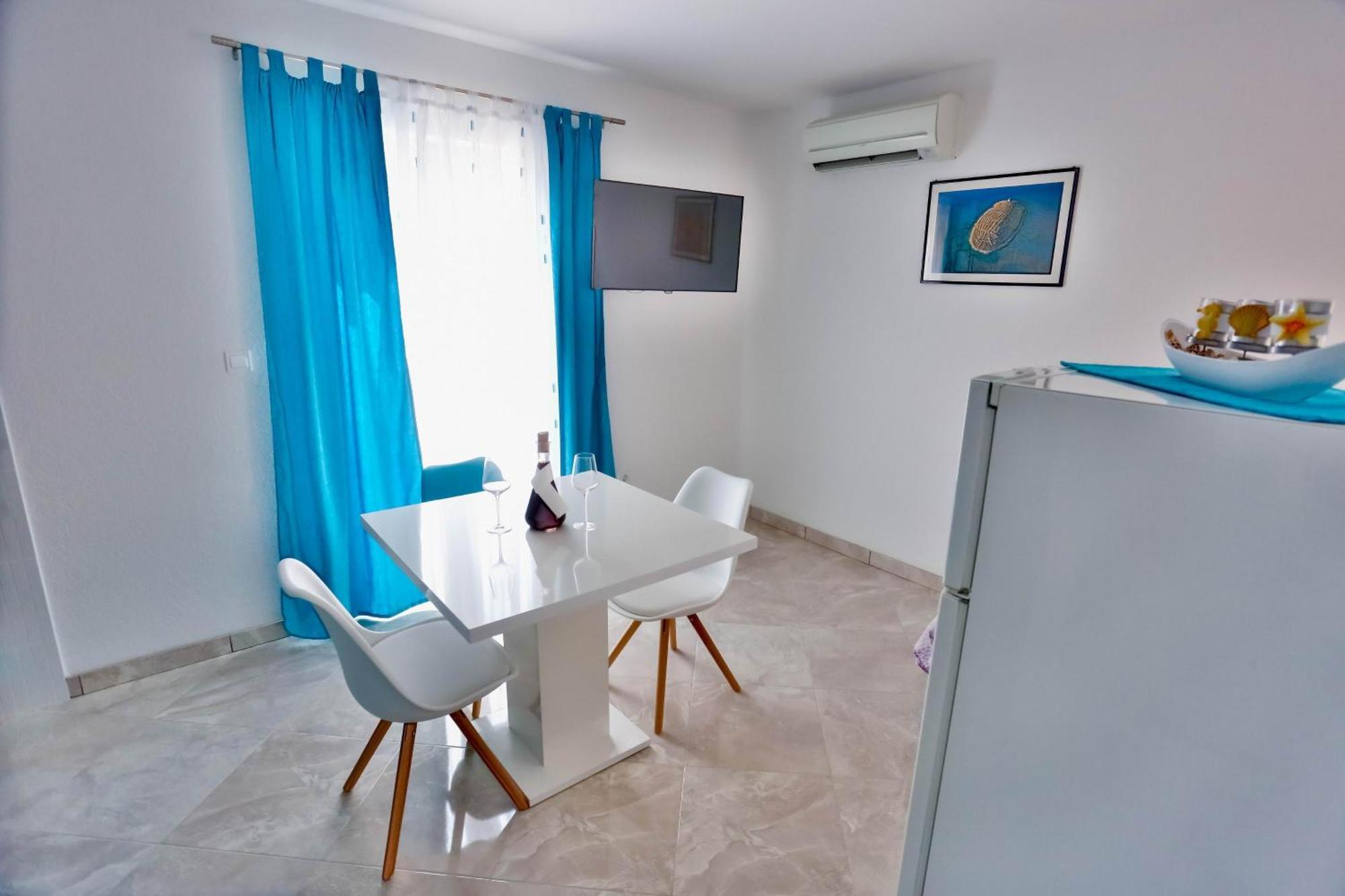 Apartments Lenka Sutivan Δωμάτιο φωτογραφία