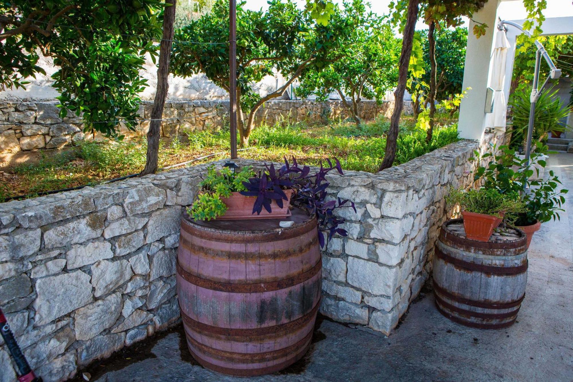 Apartments Lenka Sutivan Δωμάτιο φωτογραφία