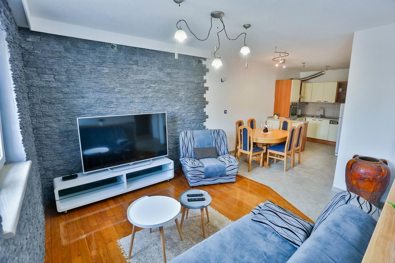 Apartments Lenka Sutivan Εξωτερικό φωτογραφία